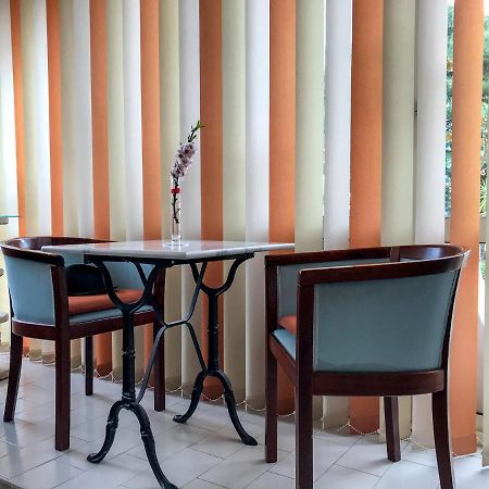 Hotel Villa Pirotta Sannicandro di Bari Εξωτερικό φωτογραφία