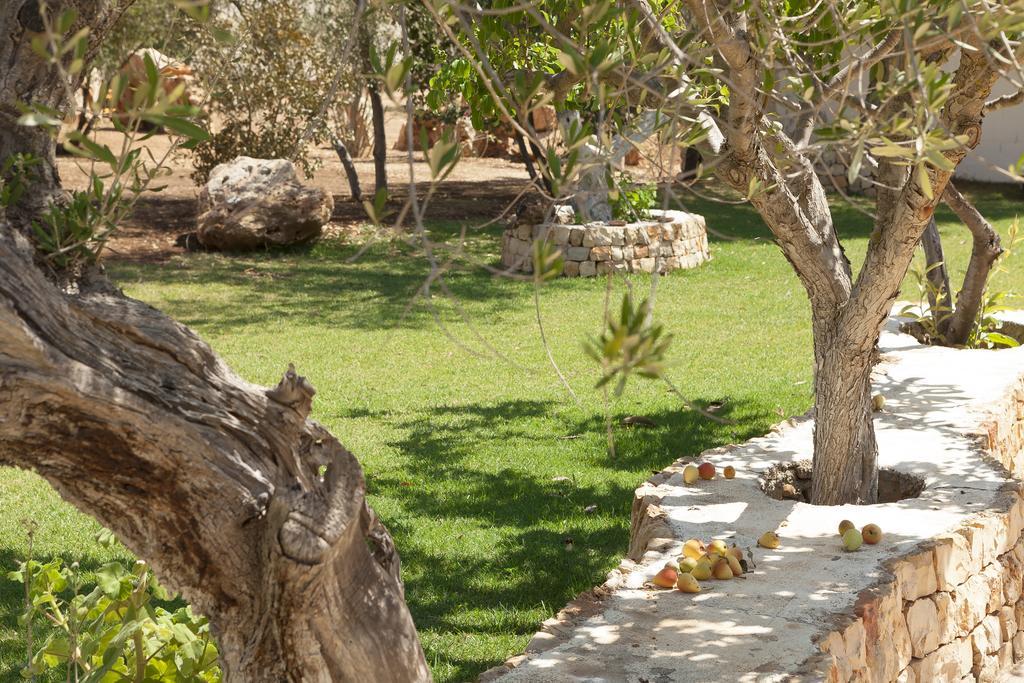 Hotel Villa Pirotta Sannicandro di Bari Εξωτερικό φωτογραφία