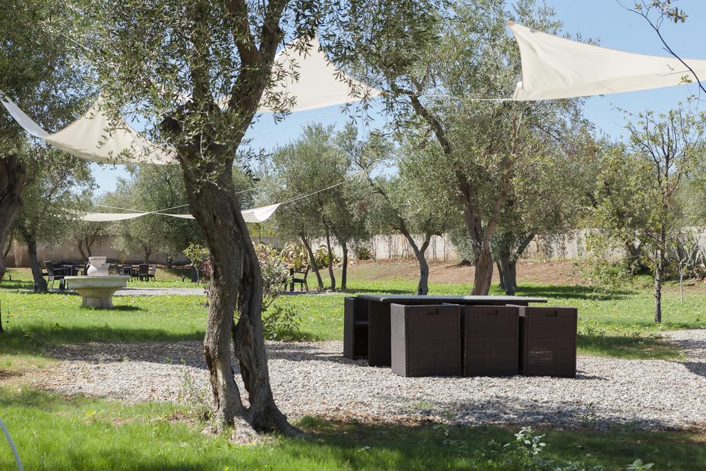 Hotel Villa Pirotta Sannicandro di Bari Εξωτερικό φωτογραφία