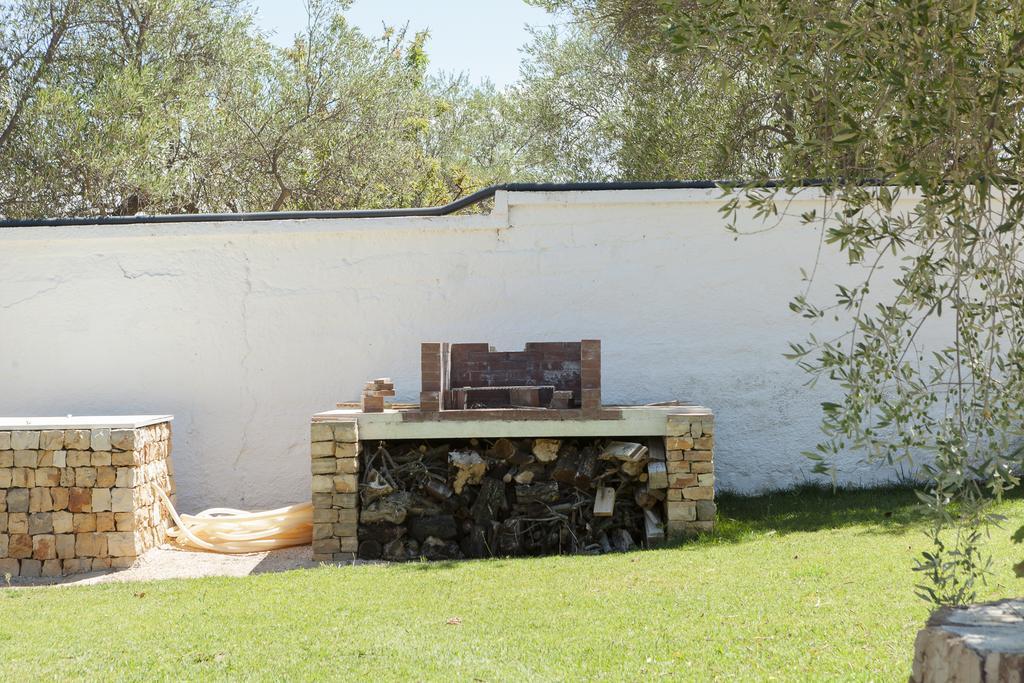 Hotel Villa Pirotta Sannicandro di Bari Εξωτερικό φωτογραφία