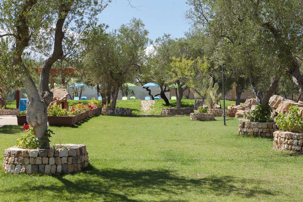 Hotel Villa Pirotta Sannicandro di Bari Εξωτερικό φωτογραφία