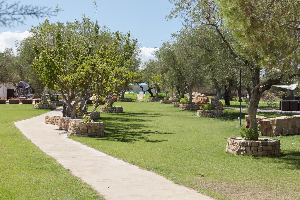 Hotel Villa Pirotta Sannicandro di Bari Εξωτερικό φωτογραφία