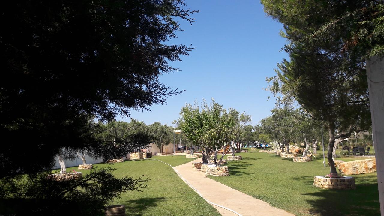 Hotel Villa Pirotta Sannicandro di Bari Εξωτερικό φωτογραφία