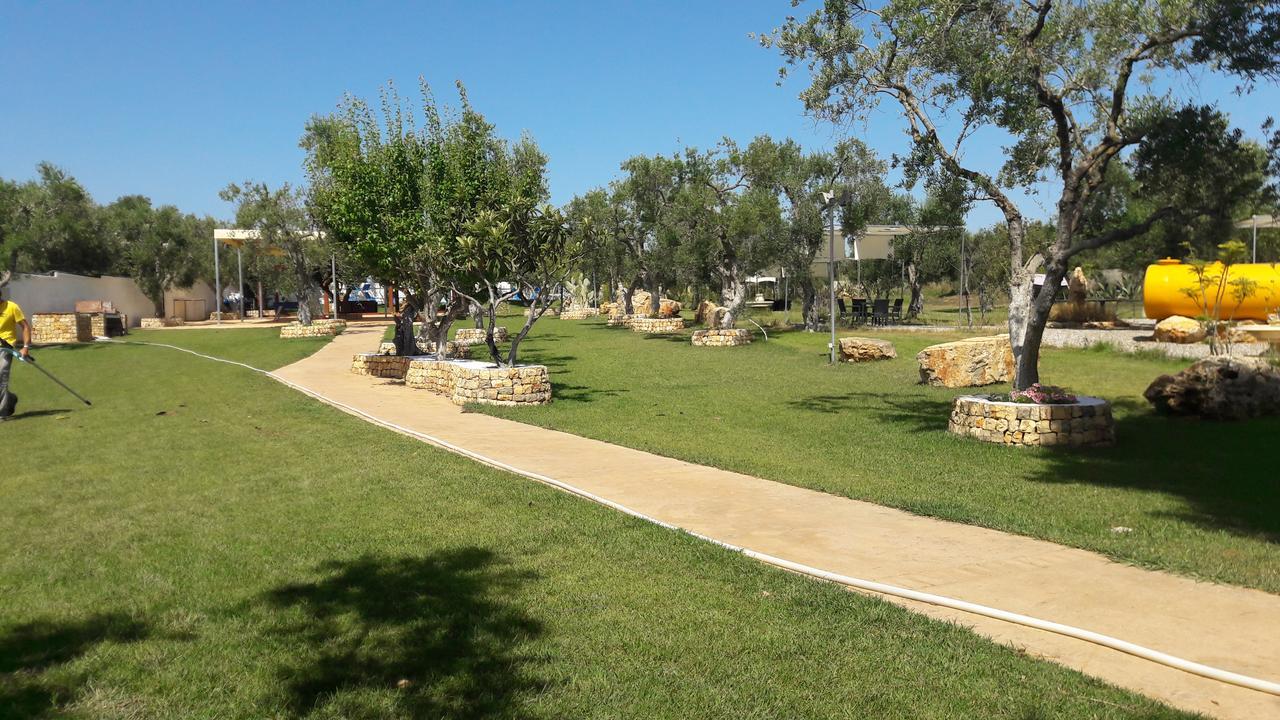 Hotel Villa Pirotta Sannicandro di Bari Εξωτερικό φωτογραφία