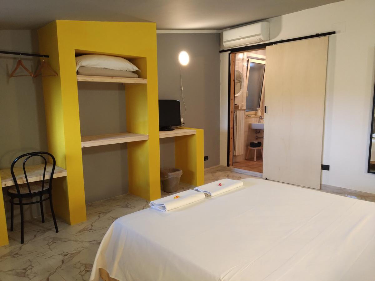 Hotel Villa Pirotta Sannicandro di Bari Εξωτερικό φωτογραφία