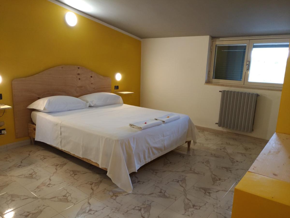 Hotel Villa Pirotta Sannicandro di Bari Εξωτερικό φωτογραφία