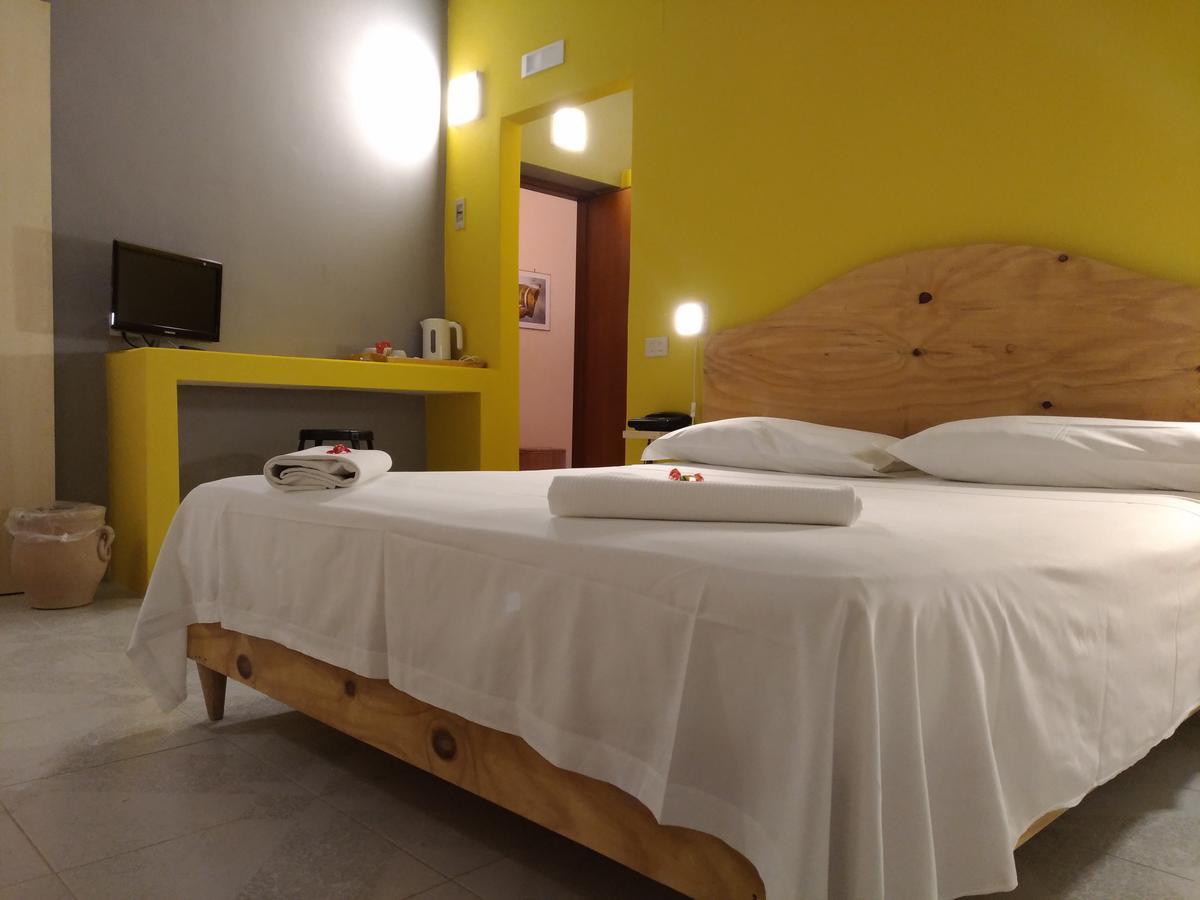 Hotel Villa Pirotta Sannicandro di Bari Εξωτερικό φωτογραφία