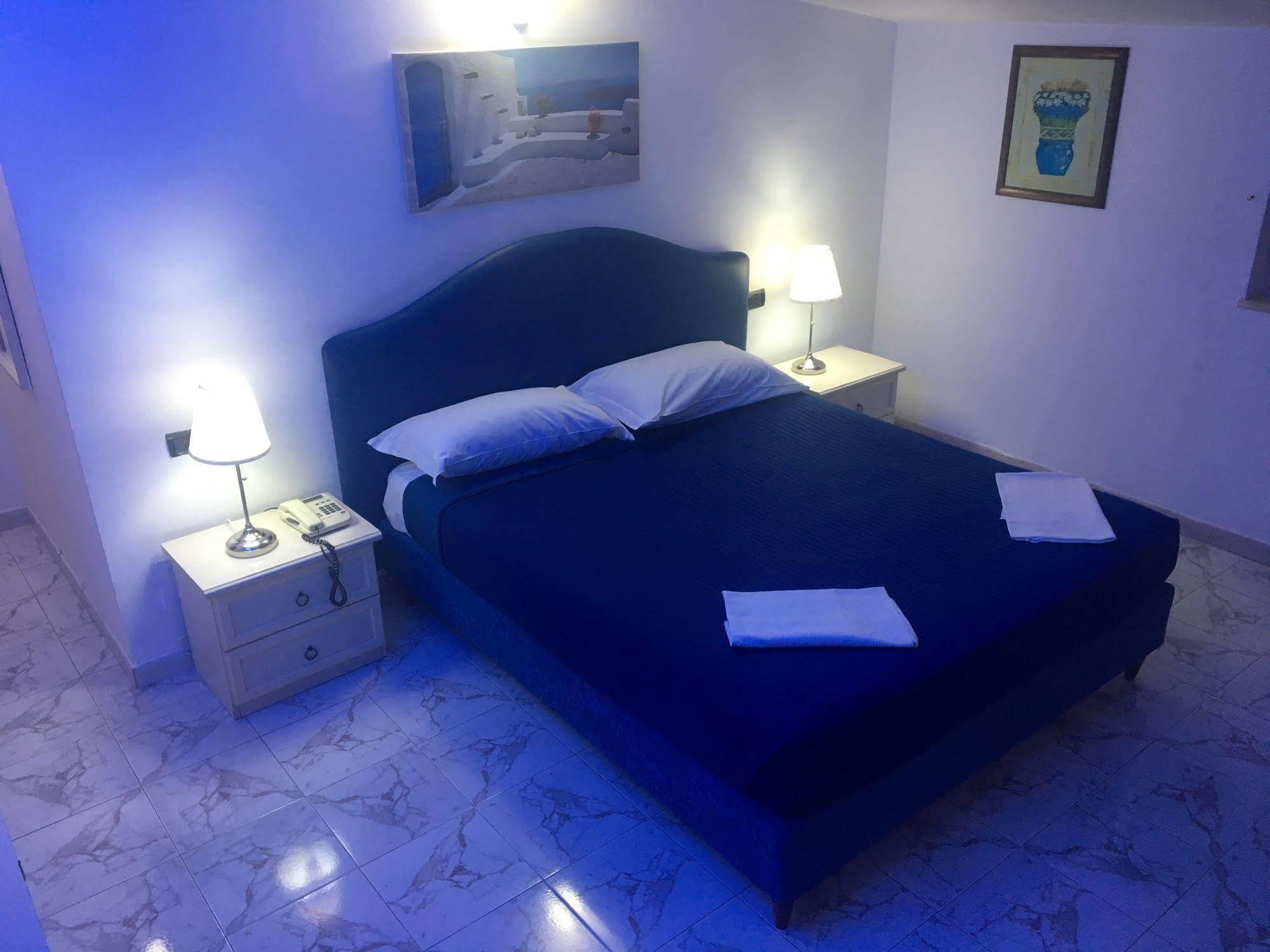Hotel Villa Pirotta Sannicandro di Bari Εξωτερικό φωτογραφία