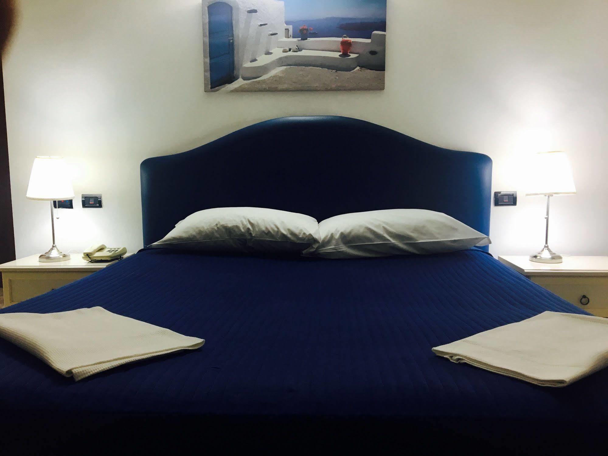 Hotel Villa Pirotta Sannicandro di Bari Εξωτερικό φωτογραφία