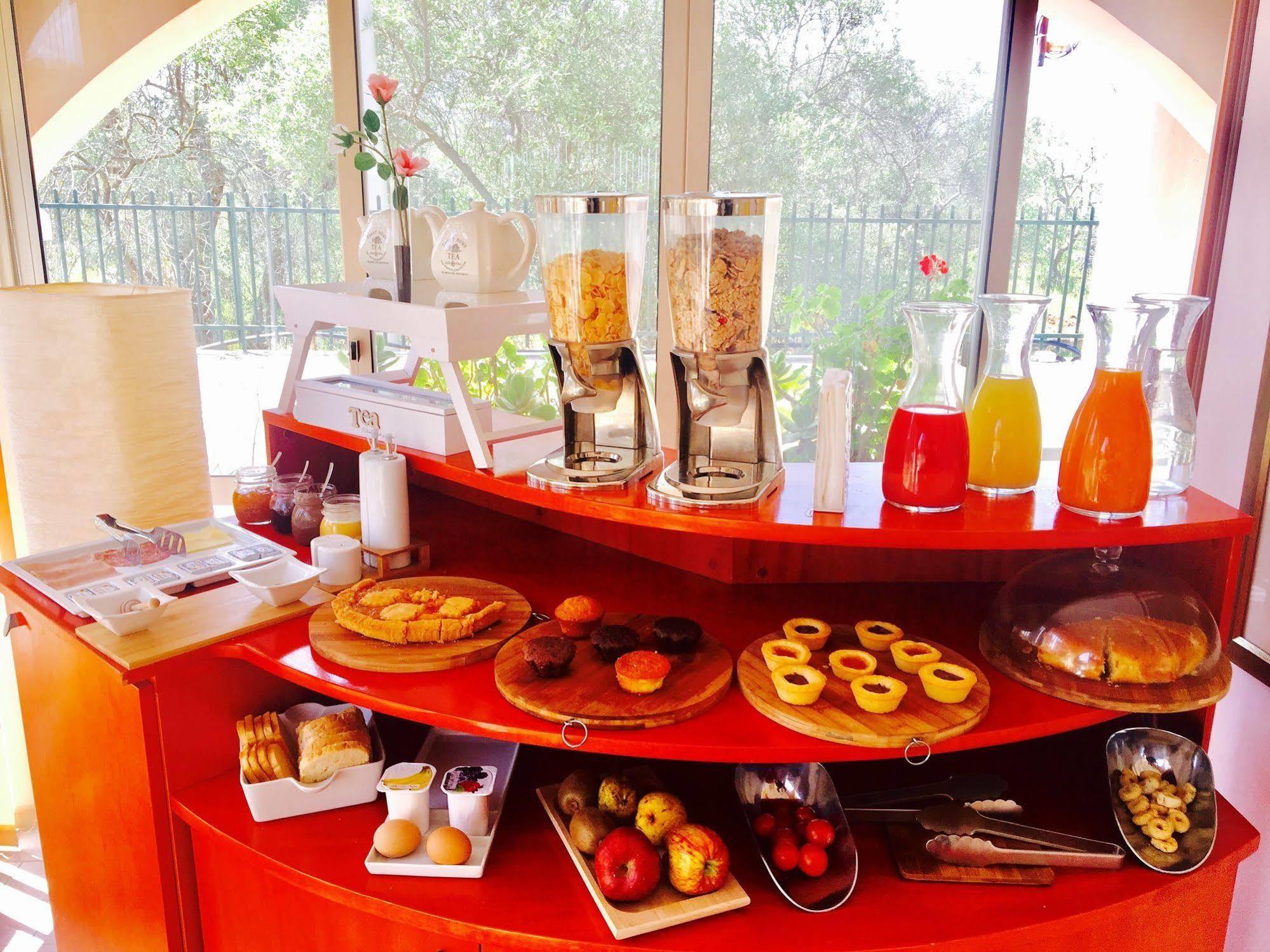 Hotel Villa Pirotta Sannicandro di Bari Εξωτερικό φωτογραφία