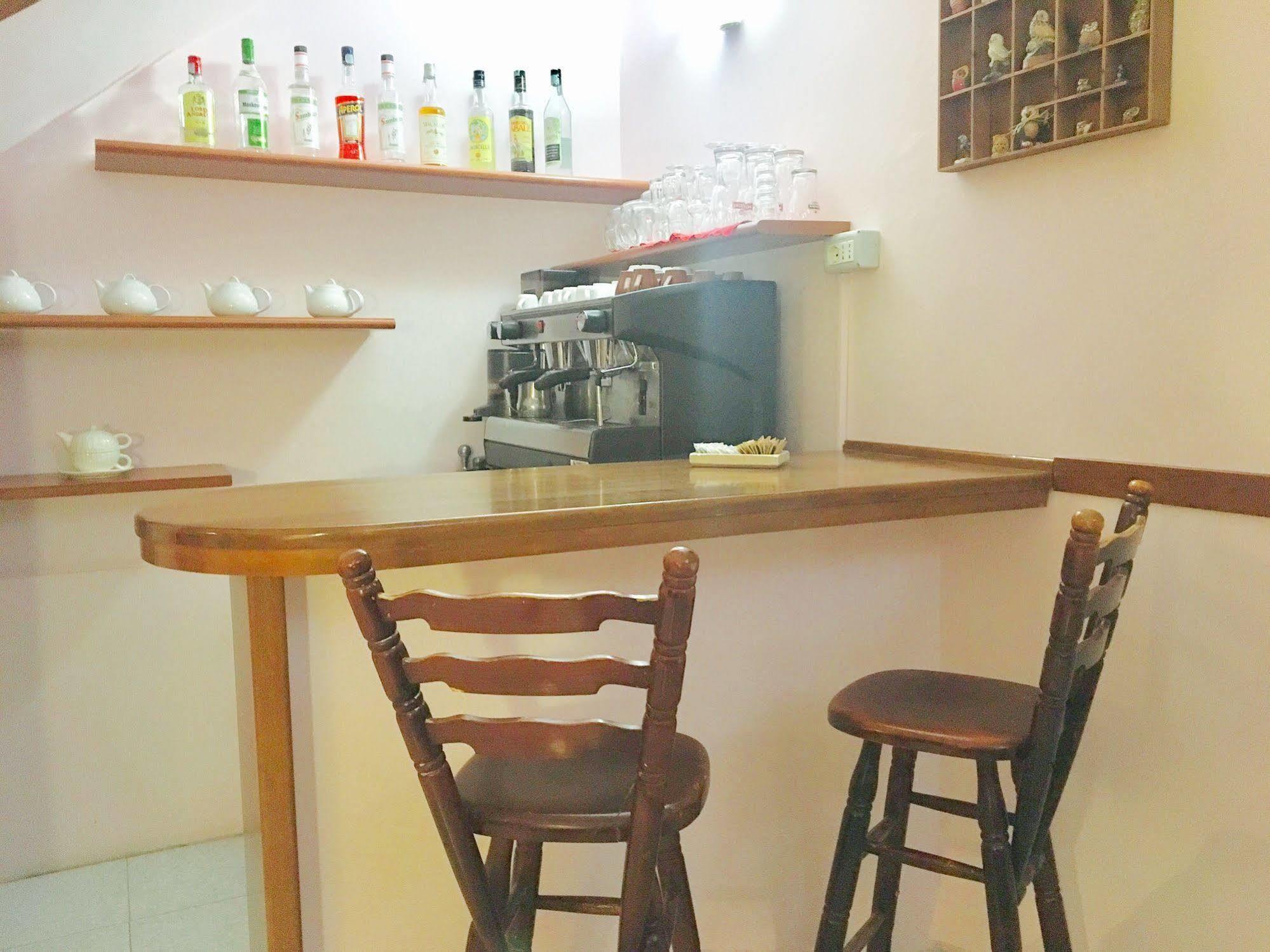 Hotel Villa Pirotta Sannicandro di Bari Εξωτερικό φωτογραφία