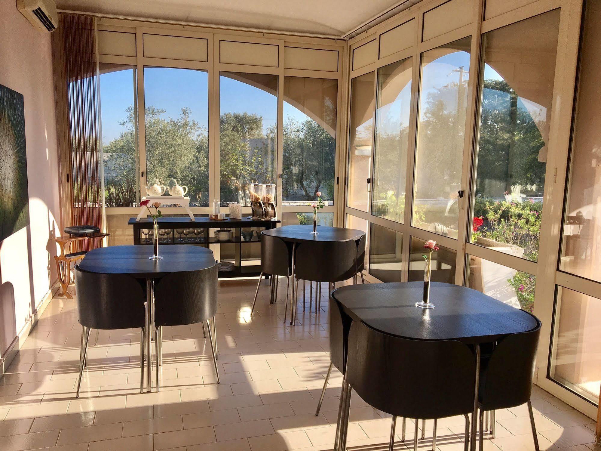 Hotel Villa Pirotta Sannicandro di Bari Εξωτερικό φωτογραφία