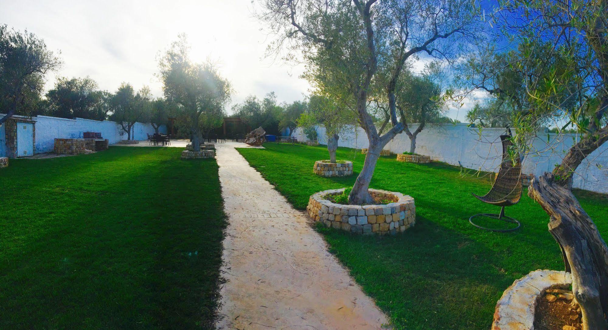 Hotel Villa Pirotta Sannicandro di Bari Εξωτερικό φωτογραφία