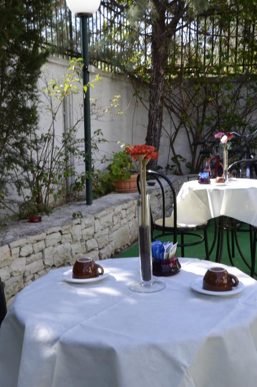 Hotel Villa Pirotta Sannicandro di Bari Εξωτερικό φωτογραφία