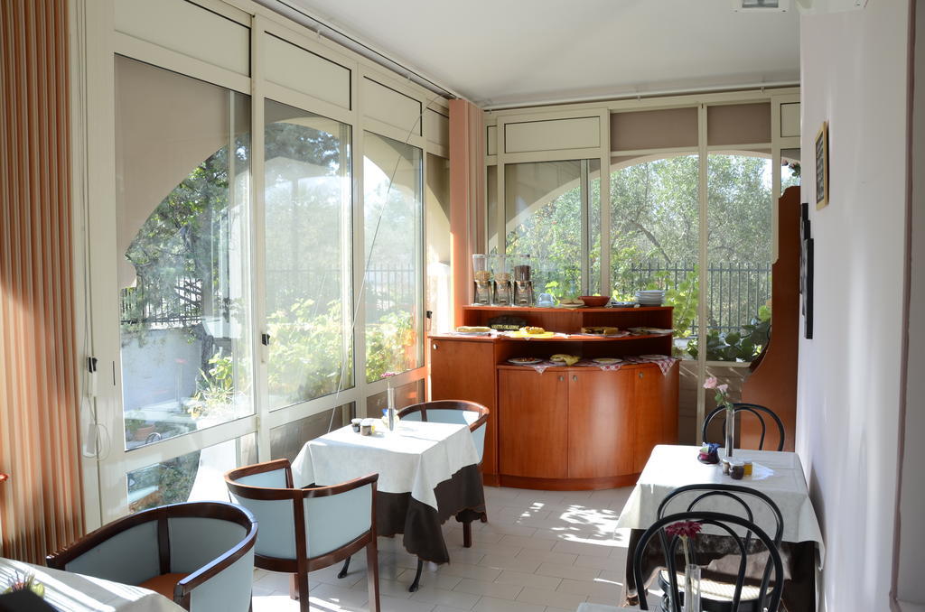Hotel Villa Pirotta Sannicandro di Bari Εξωτερικό φωτογραφία