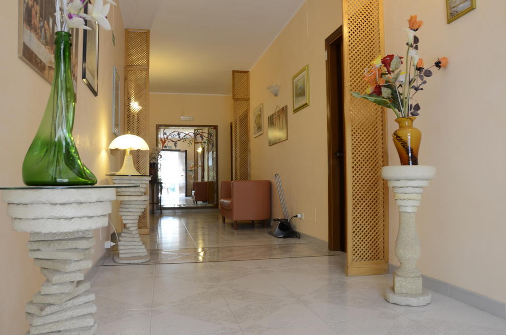 Hotel Villa Pirotta Sannicandro di Bari Εξωτερικό φωτογραφία