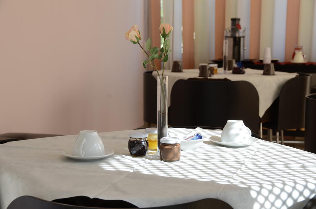 Hotel Villa Pirotta Sannicandro di Bari Εξωτερικό φωτογραφία