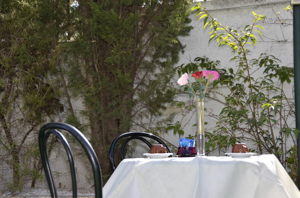 Hotel Villa Pirotta Sannicandro di Bari Εξωτερικό φωτογραφία