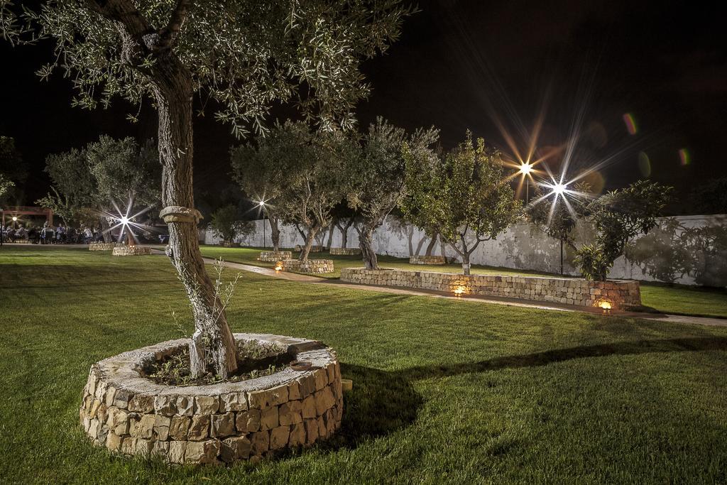 Hotel Villa Pirotta Sannicandro di Bari Εξωτερικό φωτογραφία
