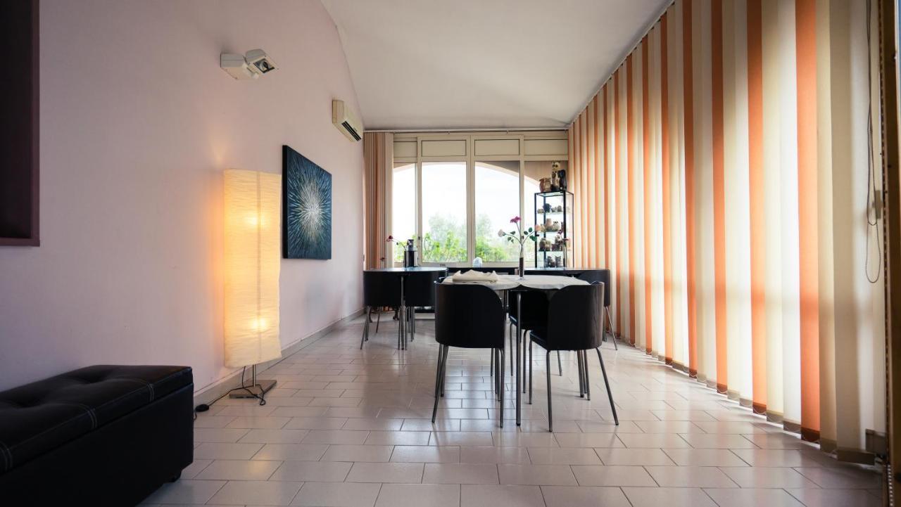 Hotel Villa Pirotta Sannicandro di Bari Εξωτερικό φωτογραφία