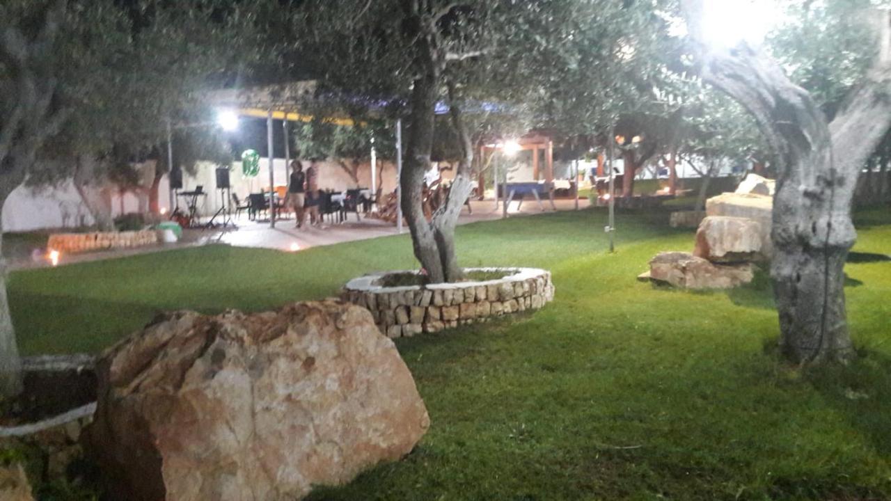 Hotel Villa Pirotta Sannicandro di Bari Εξωτερικό φωτογραφία