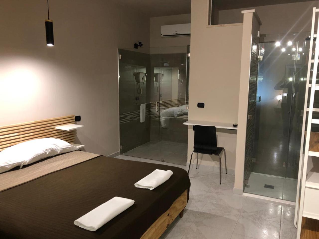 Hotel Villa Pirotta Sannicandro di Bari Εξωτερικό φωτογραφία