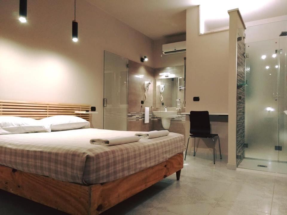 Hotel Villa Pirotta Sannicandro di Bari Εξωτερικό φωτογραφία