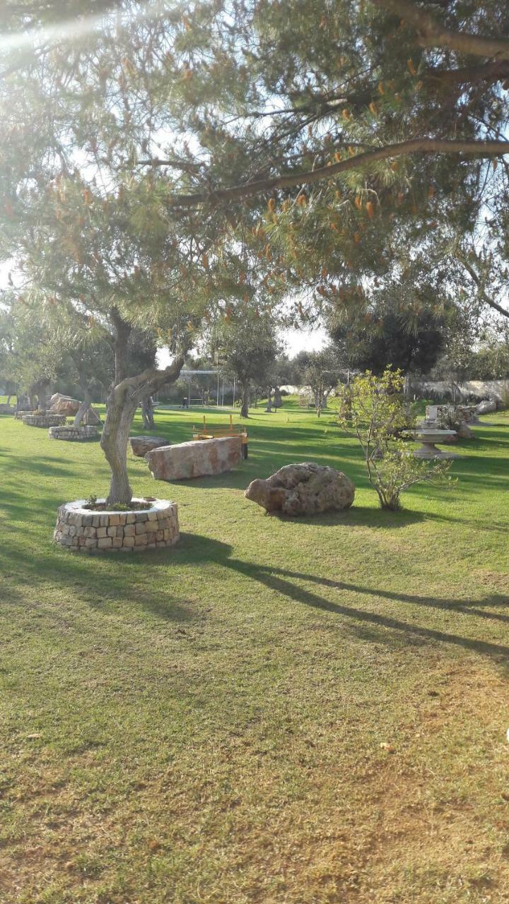 Hotel Villa Pirotta Sannicandro di Bari Εξωτερικό φωτογραφία