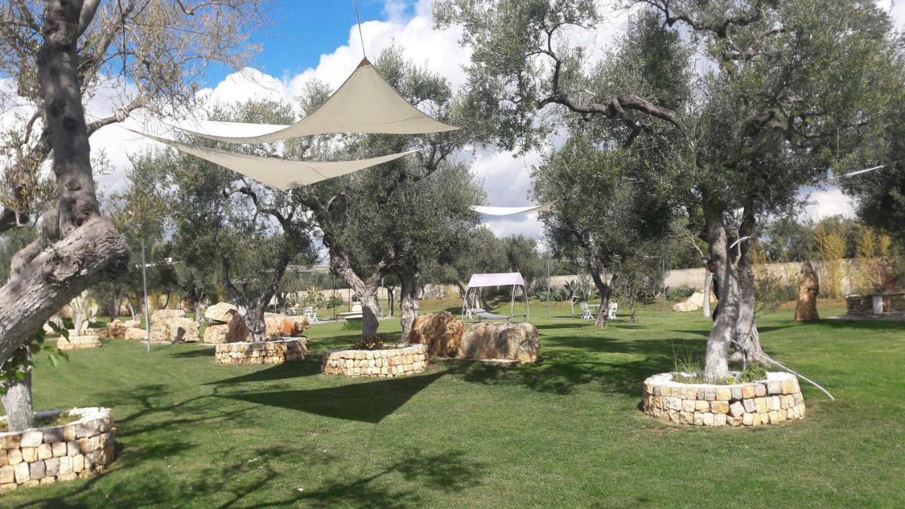 Hotel Villa Pirotta Sannicandro di Bari Εξωτερικό φωτογραφία
