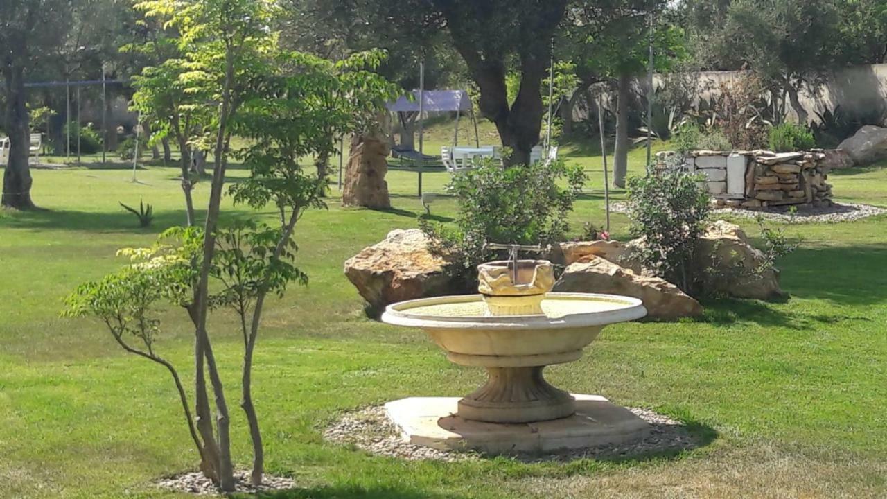 Hotel Villa Pirotta Sannicandro di Bari Εξωτερικό φωτογραφία
