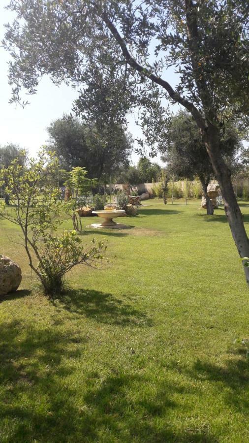 Hotel Villa Pirotta Sannicandro di Bari Εξωτερικό φωτογραφία