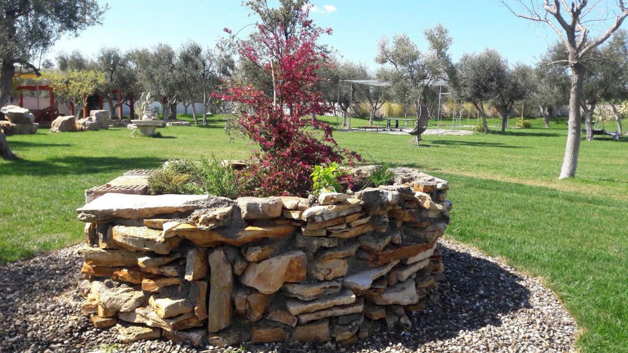 Hotel Villa Pirotta Sannicandro di Bari Εξωτερικό φωτογραφία