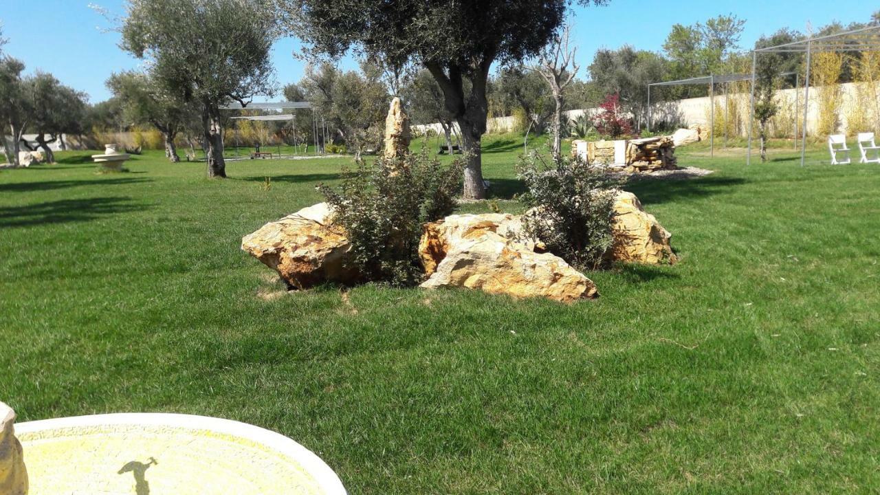 Hotel Villa Pirotta Sannicandro di Bari Εξωτερικό φωτογραφία
