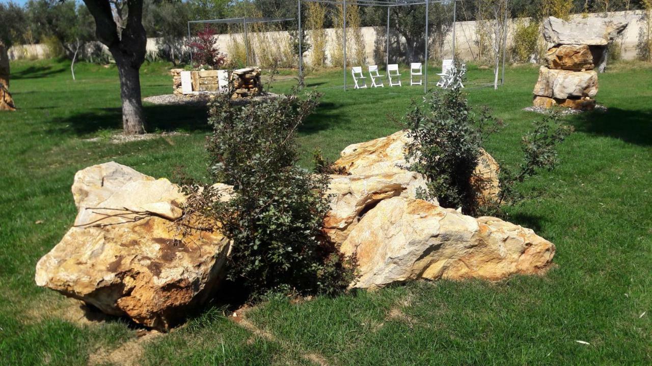 Hotel Villa Pirotta Sannicandro di Bari Εξωτερικό φωτογραφία