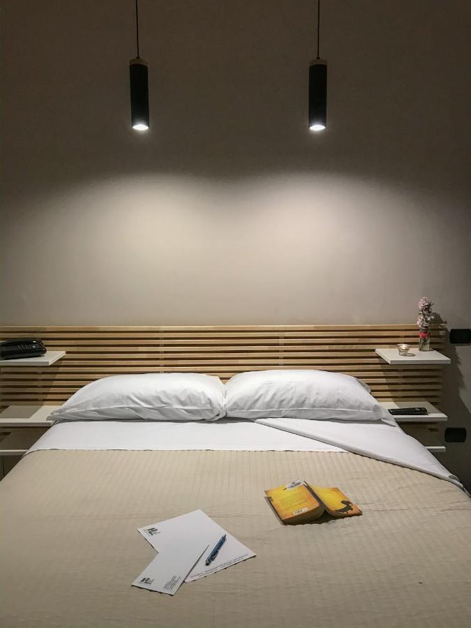 Hotel Villa Pirotta Sannicandro di Bari Εξωτερικό φωτογραφία
