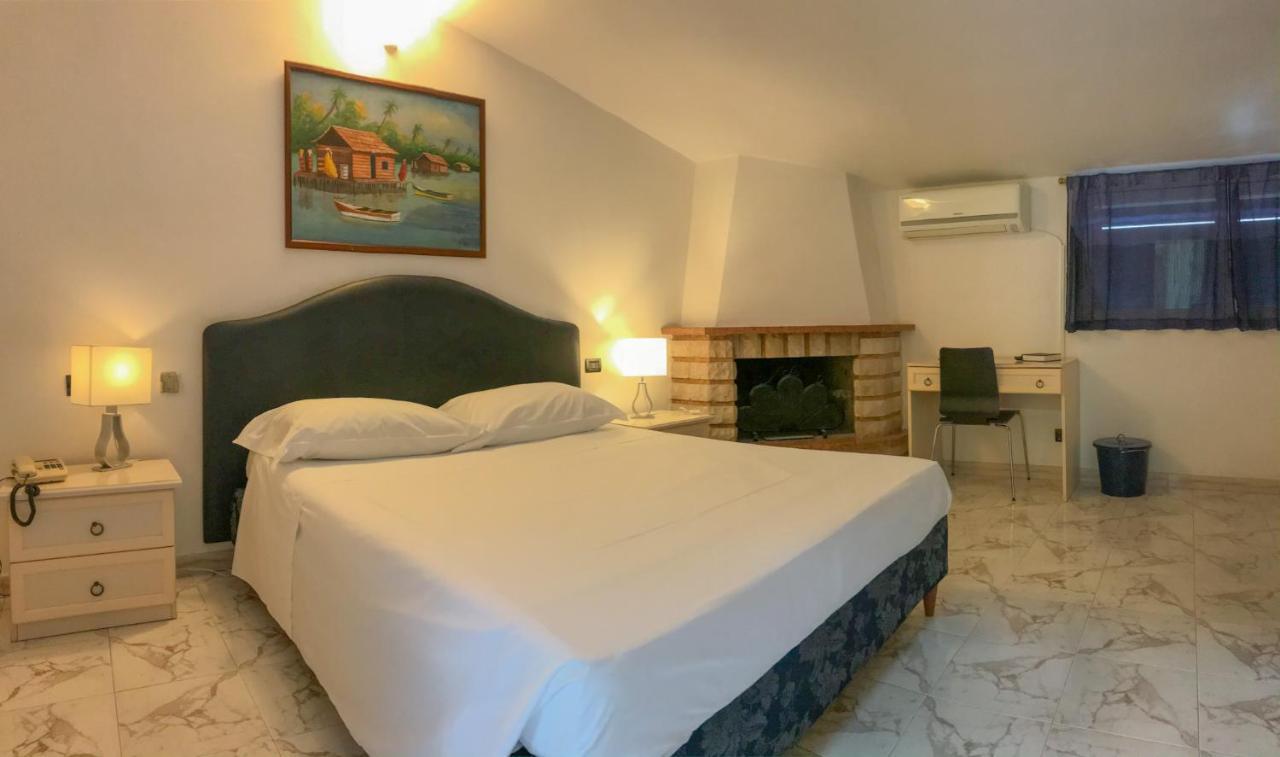 Hotel Villa Pirotta Sannicandro di Bari Εξωτερικό φωτογραφία
