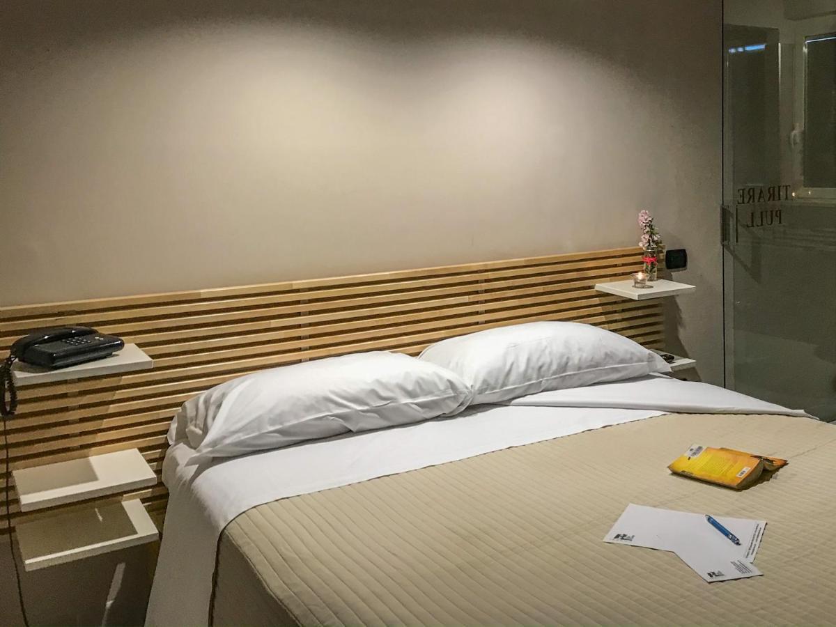 Hotel Villa Pirotta Sannicandro di Bari Εξωτερικό φωτογραφία