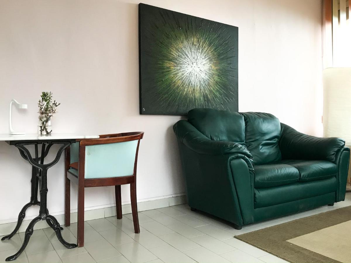 Hotel Villa Pirotta Sannicandro di Bari Εξωτερικό φωτογραφία