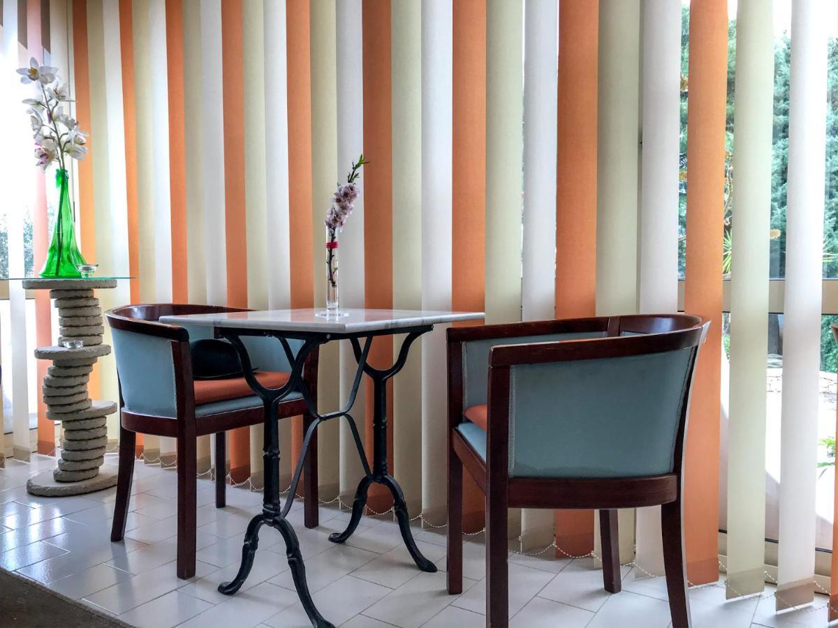 Hotel Villa Pirotta Sannicandro di Bari Εξωτερικό φωτογραφία